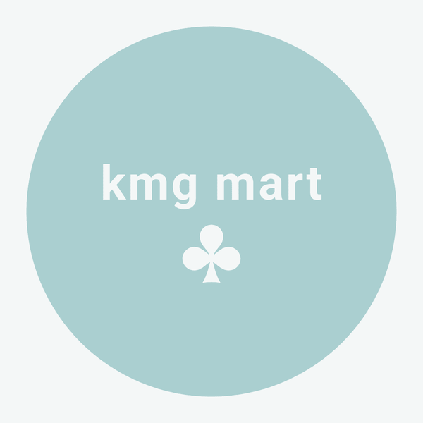 KMG Mart 